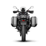 Sistema de soporte para maletas laterales Shad Shad 4P CF MOTO 800 MTX 2025 C0MT854P