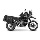 Sistema de soporte para maletas laterales Shad Shad 4P CF MOTO 800 MTX 2025 C0MT854P