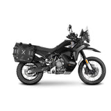 Sistema de soporte para maletas laterales Shad Shad 4P CF MOTO 800 MTX 2025 C0MT854P