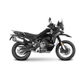 Sistema de soporte para maletas laterales Shad Shad 4P CF MOTO 800 MTX 2025 C0MT854P