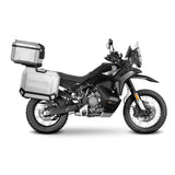 Sistema de soporte para maletas laterales Shad Shad 4P CF MOTO 800 MTX 2025 C0MT854P
