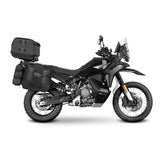 Sistema de soporte para maletas laterales Shad Shad 4P CF MOTO 800 MTX 2025 C0MT854P