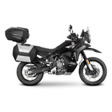 Soporte para maletas laterales Shad Shad Sistema 3P CF MOTO 800 MTX 2025 C0MT85IF