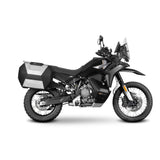 Soporte para maletas laterales Shad Shad Sistema 3P CF MOTO 800 MTX 2025 C0MT85IF