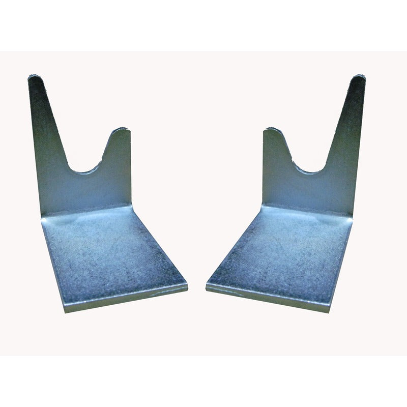 Bkr Coppia Forchette Cavalletto Posteriore hobby