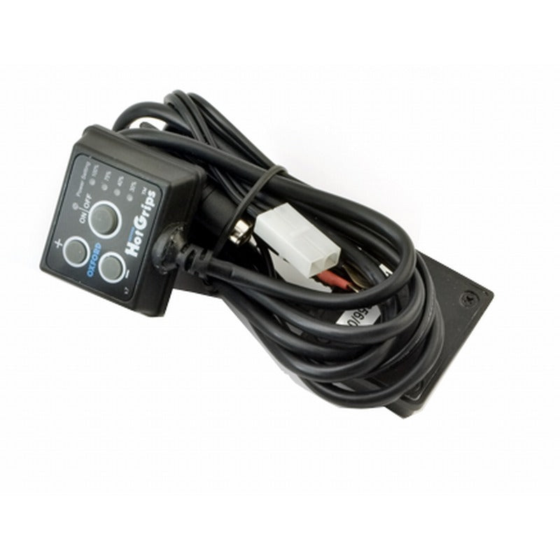 Oxford Spannungsregler für beheizte Motorradgriffe V.7A - 2011 OF696HS