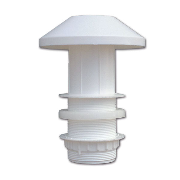 Chimenea Zadi Termoplástico Diámetro 60 mm - Zadi
