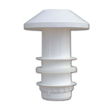 Chimenea Zadi Termoplástico Diámetro 60 mm - Zadi