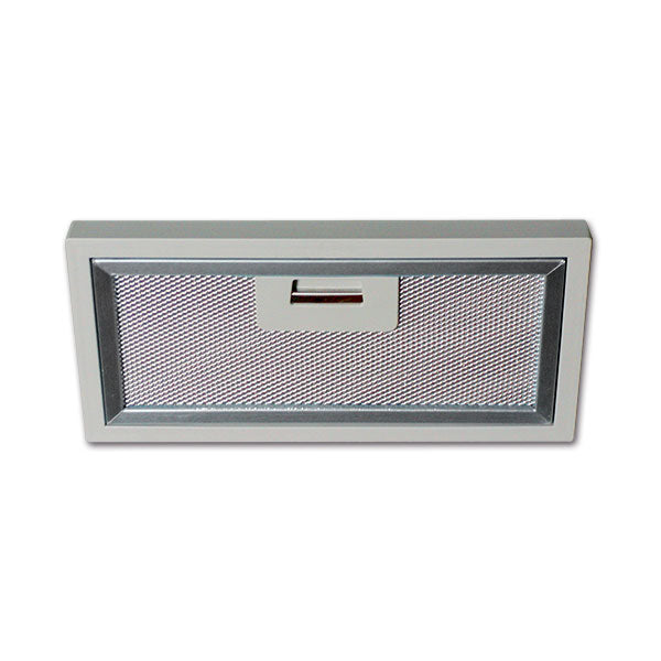 GES CAP02 5W Extractor Hood with Removable Filter