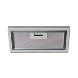 GES CAP02 5W Extractor Hood with Removable Filter