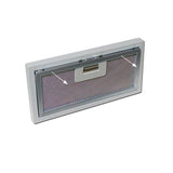 GES CAP02 5W Dunstabzugshaube mit herausnehmbarem Filter