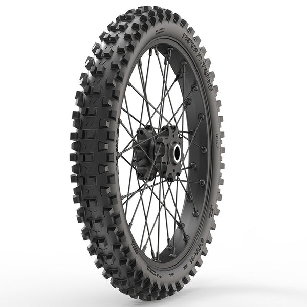 Enduro-Reifen