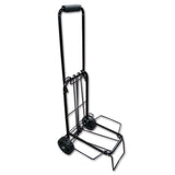 Klappbarer Trolley bis 30 kg GES 8715133023469