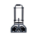 Klappbarer Trolley bis 50 kg GES 8715133025630