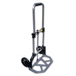Carrello Pieghevole fino a 70 kg GES 8715133030771 - AmerigoStore
