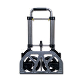 Carro plegable hasta 70 kg GES 8715133030771