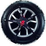 Cadenas de nieve Trak 3 Trak 4X4 grupo LT53