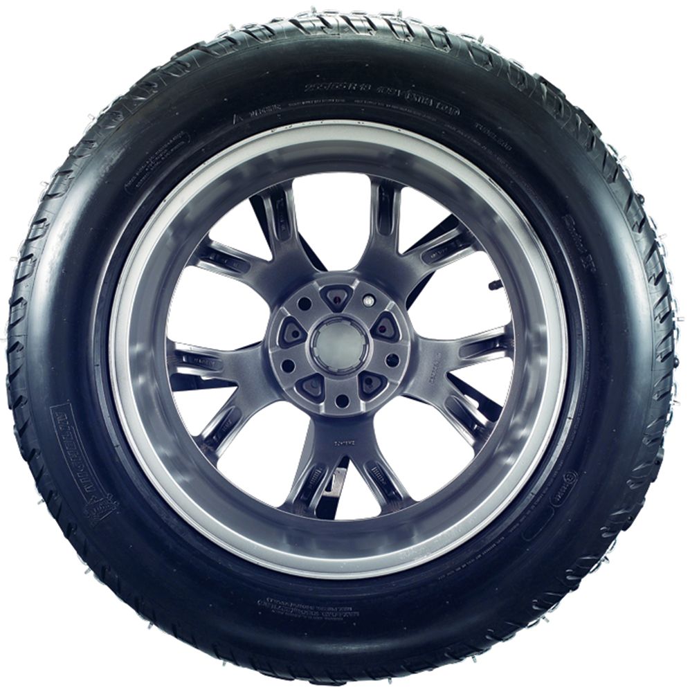 Cadenas de nieve Trak 3 Trak 4X4 grupo LT53