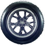 Cadenas de nieve Trak 3 Trak 4X4 grupo LT53