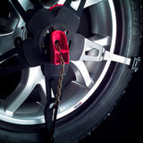 Cadenas de nieve Trak 3 Trak 4X4 grupo LT53