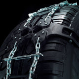 Cadenas de nieve Trak 3 Trak 4X4 grupo LT53