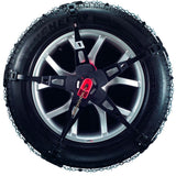 Trak 4 Catene neve Trak 4X4 gruppo LT54