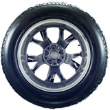 Trak 4 Catene neve Trak 4X4 gruppo LT54