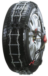 Cadenas de nieve Trak 4 Trak 4X4 grupo LT54