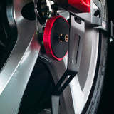 Trak 5 Catene neve Trak Auto gruppo 205