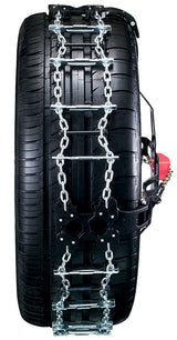 Trak 6 Schneeketten Trak Auto Gruppe 206