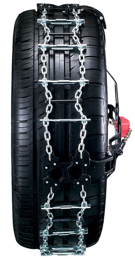 Trak 7 Schneeketten Trak Auto Group 207