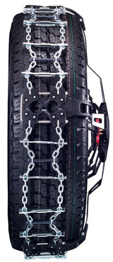 Trak S Snow Chains for Light Vehicles, Group LT44S