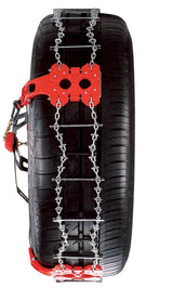 Trak 0 Trak Sport Schneeketten Gruppe 210