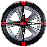Cadenas de nieve Trak 0 Trak Sport grupo 210