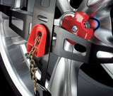 Trak 0 Trak Sport Schneeketten Gruppe 210