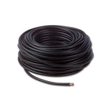 Matassa 50 m Cavo Alimentazione Nero  16 mm GES CAV616R