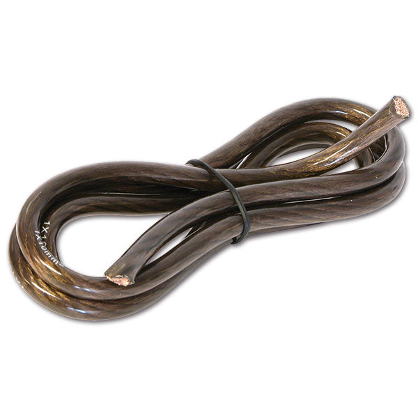 1 m Kabel, 10 mm Querschnitt, GES 8711293074754