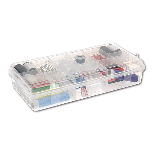 Set per Cucire in Trousse Ges CCS01