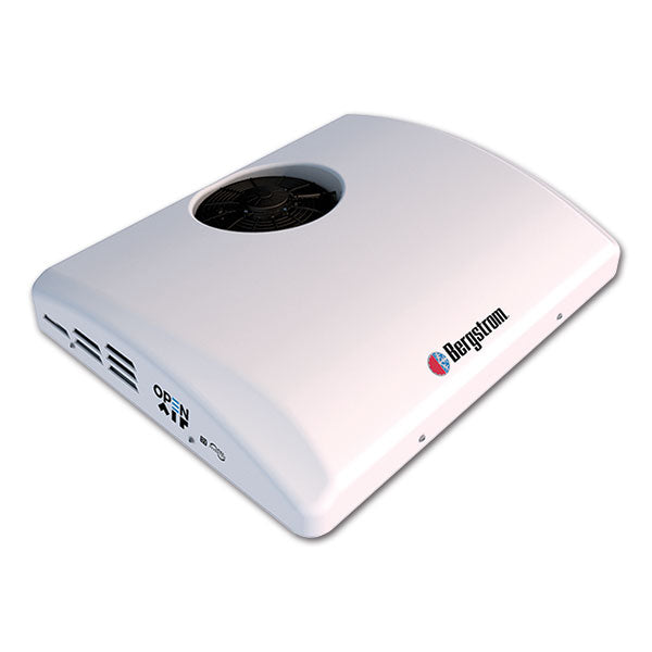 Bergstrom Condizionatore Camper e Van Full inverter 12 Volt