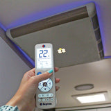 Openair Condizionatore Openair Plus Full inverter 12 V