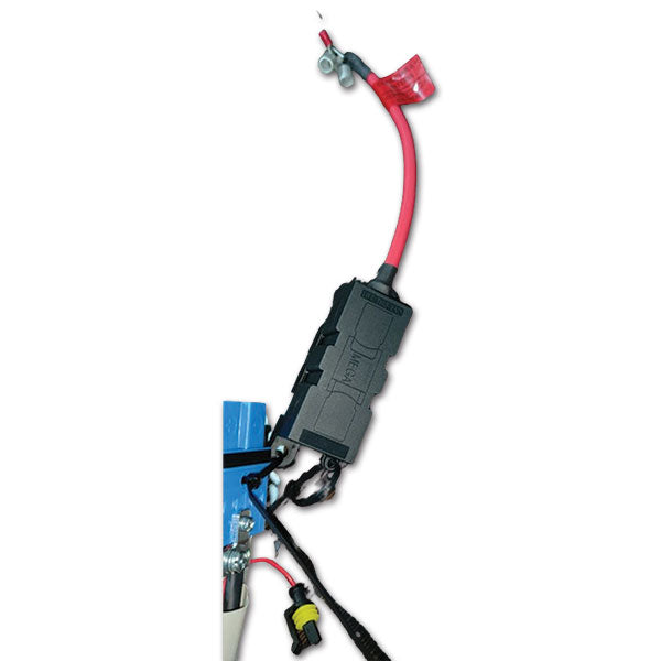 Cable de aire acondicionado Bergstrom de 10 m