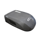 Condizionatore Camper ExtraClima Inverter 2650W Grigio Antracite