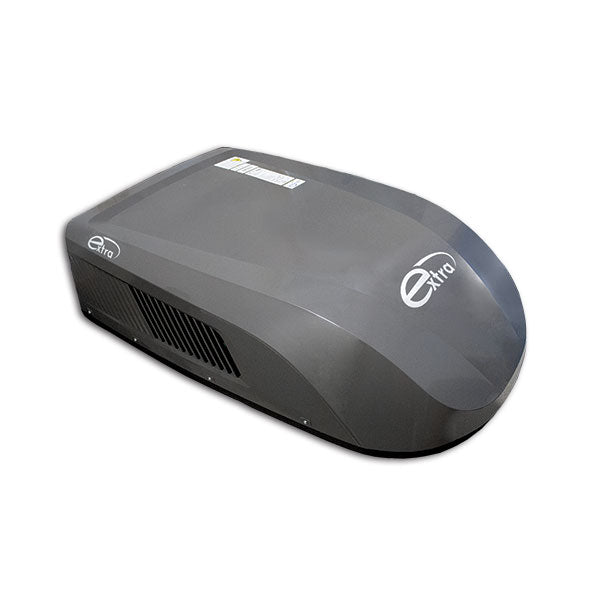 Condizionatore Camper ExtraClima Inverter 2650W Grigio Antracite