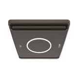 ExtraCLIMA  Condizionatore da tetto Camper e Roulotte 2650 W grigio