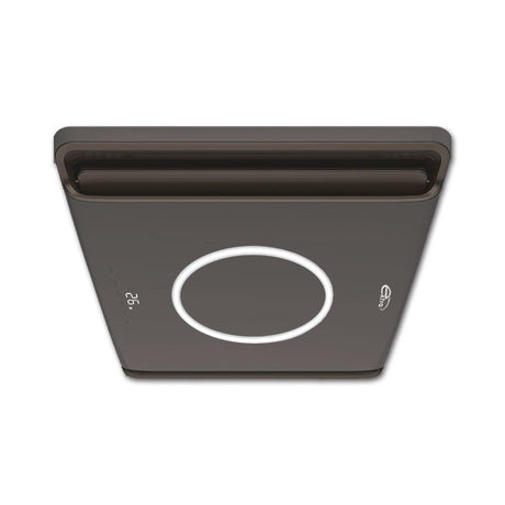 Condizionatore Camper ExtraClima Inverter 2650W Grigio Antracite - AmerigoStore