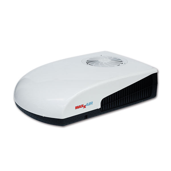 Aire acondicionado de techo para autocaravanas Maxxair MACH de 3,1 kW con arranque suave