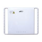 Extraclima ricambio condizionatore Camper Scocca interna diffusore con magneti