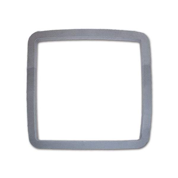 Extraclima Camper Air Conditioner Replacement Gasket Installation