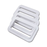 Extraclima ricambio condizionatore Camper 4 spessori polistirolo