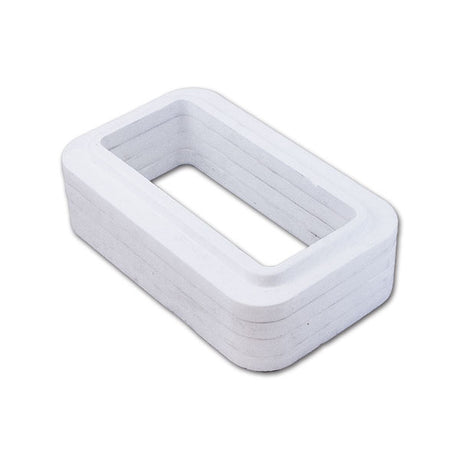 Extraclima ricambio condizionatore Camper 4 spessori polistirolo